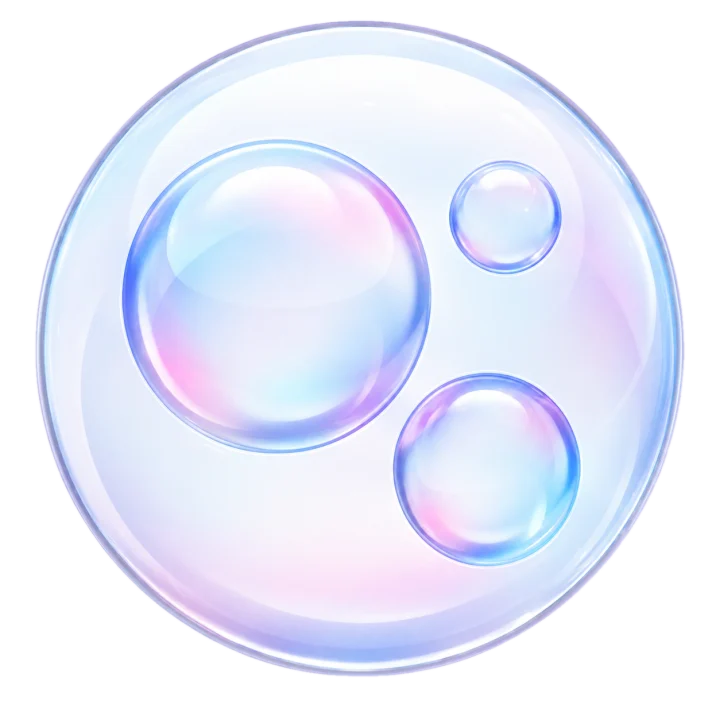 Bubbles